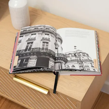 & Montorgueil - 1br - Private شقة *