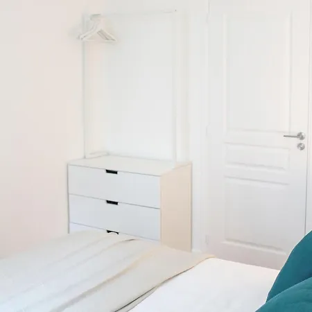 & Montorgueil - 1br - Private شقة