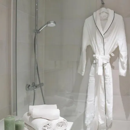 & Montorgueil - 1br - Private شقة باريس