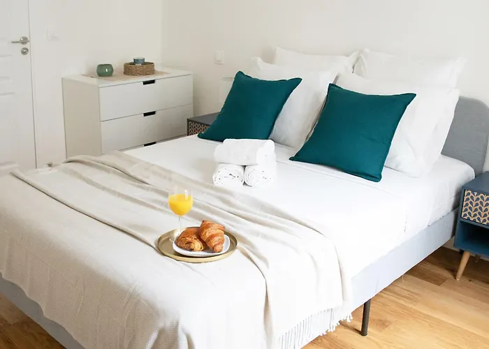 דירה & Montorgueil - 1br - Private *