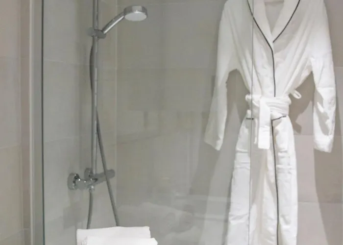 & Montorgueil - 1br - Private דירה פריז