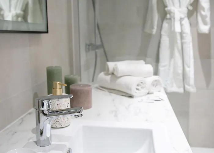 & Montorgueil - 1br - Private דירה *